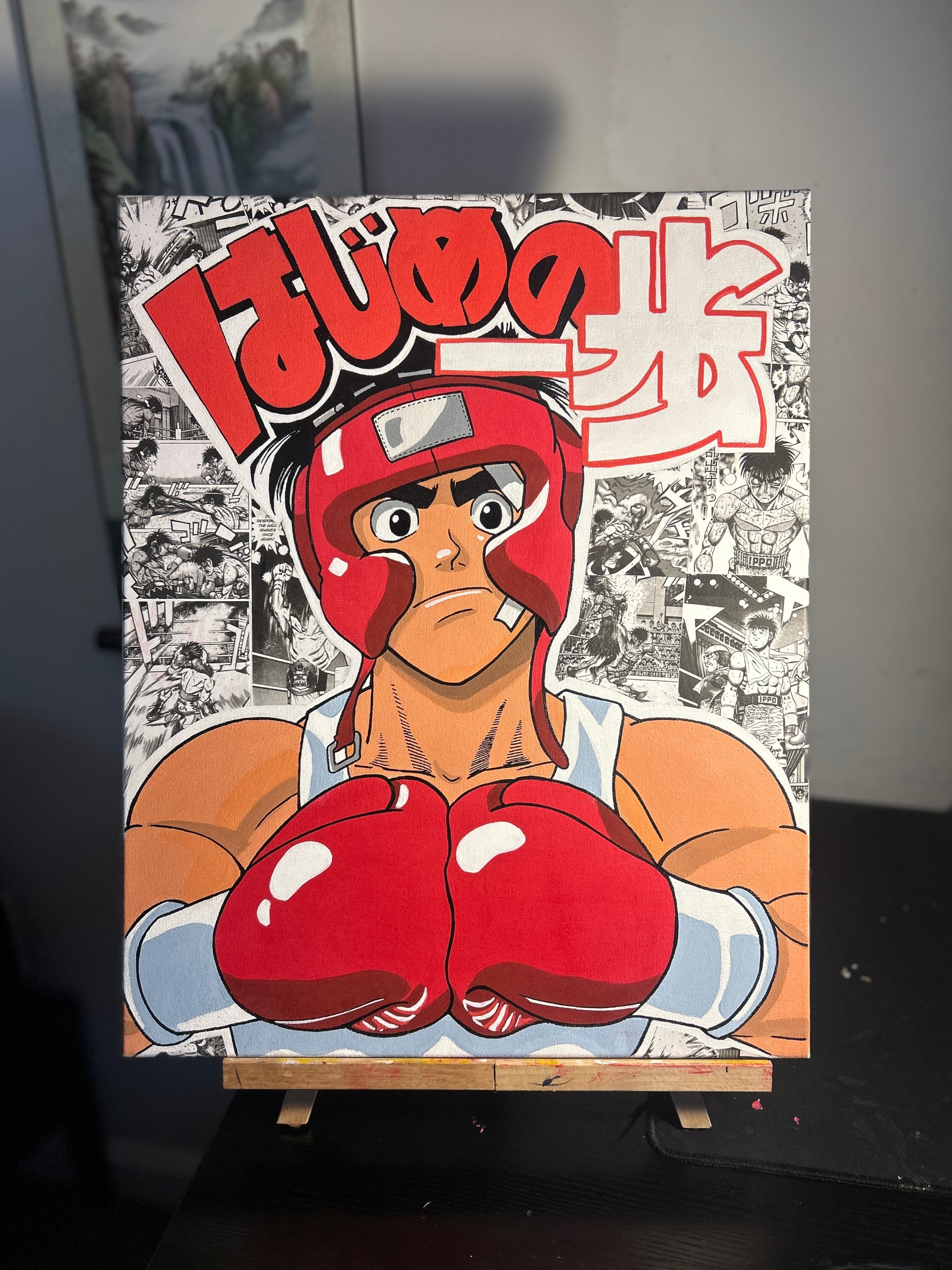 Hajime Ippo