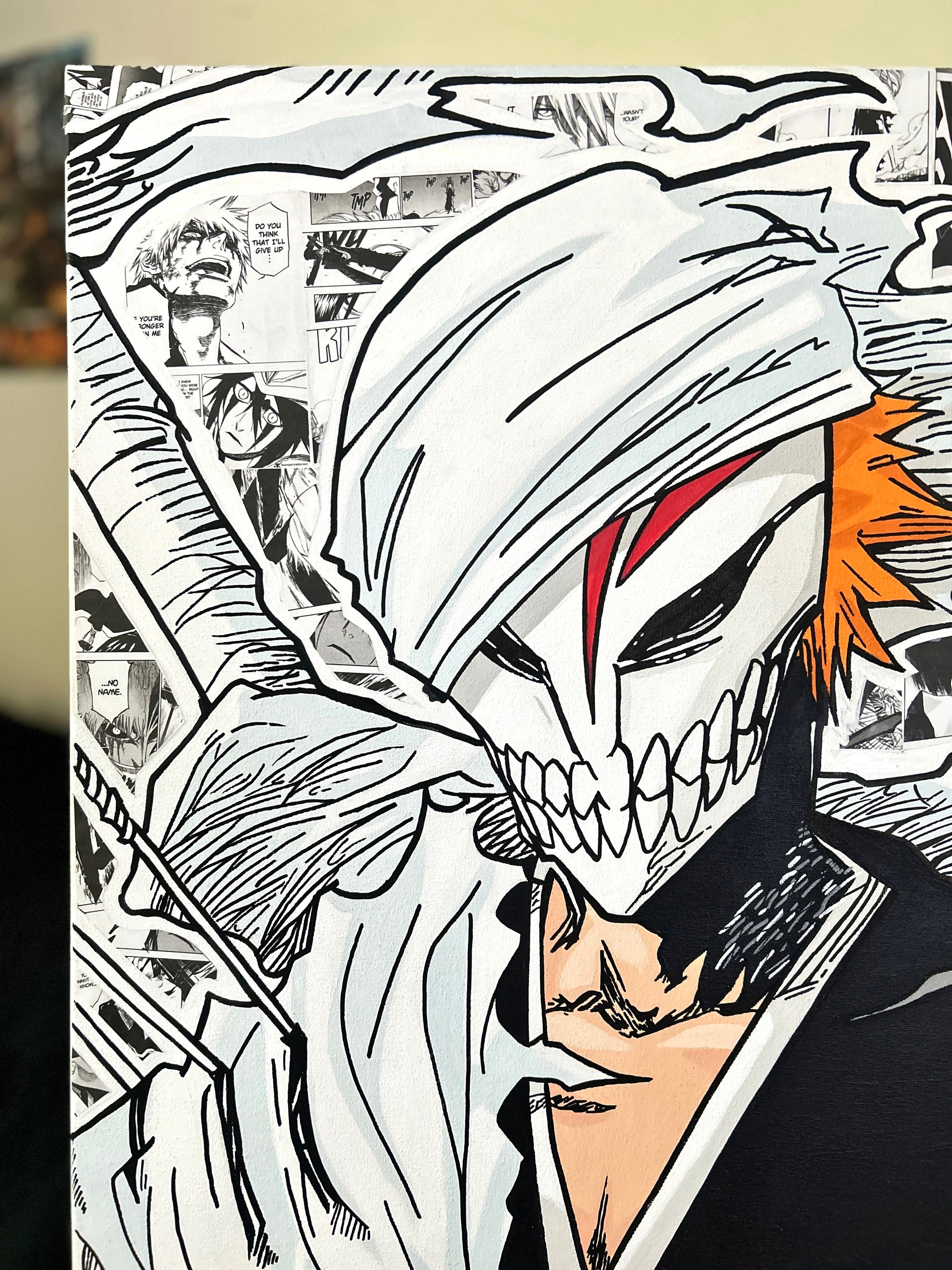 Ichigo Kurosaki