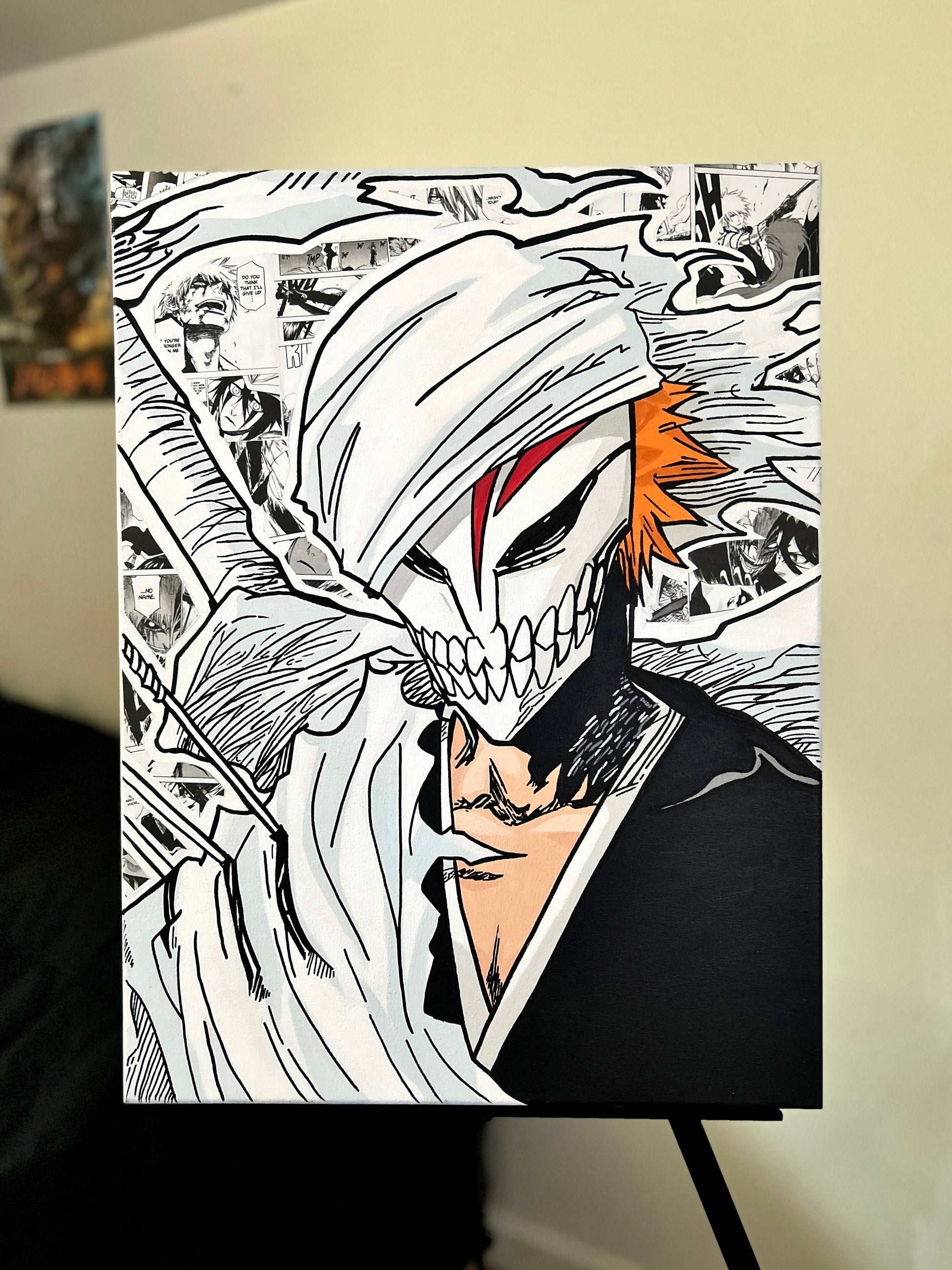 Ichigo Kurosaki