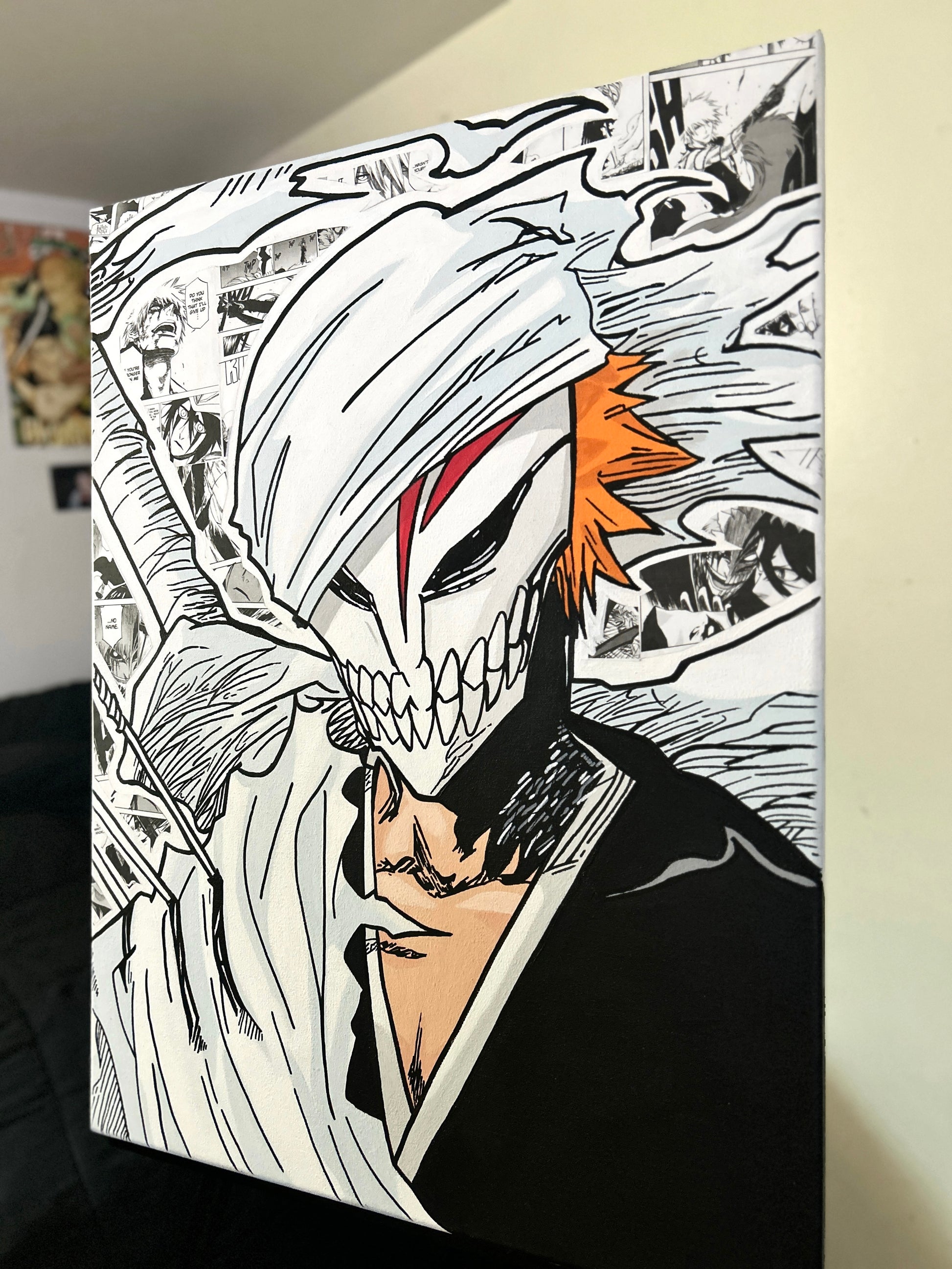 Ichigo Kurosaki